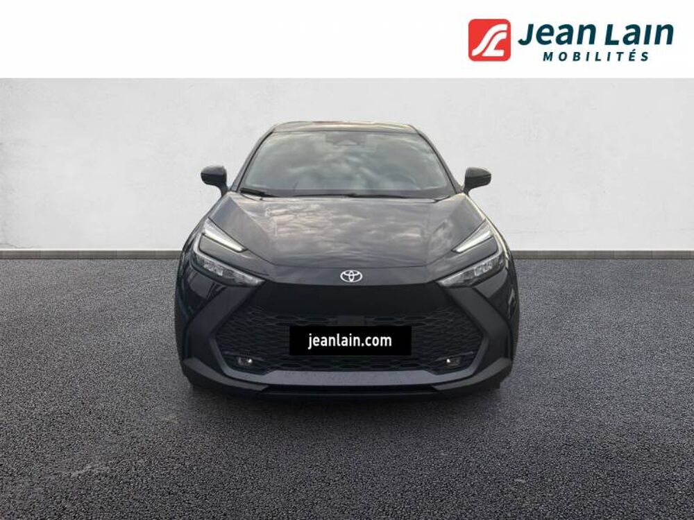 C-HR Hybride Rechargeable 225 Design Business 2025 occasion 73290 La Motte-Servolex
