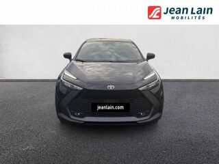 C-HR Hybride Rechargeable 225 Design Business 2025 occasion 73290 La Motte-Servolex