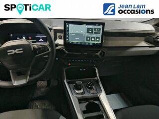 Bigster Hybrid-G 150 4x4 Journey 2026 occasion 74700 Sallanches