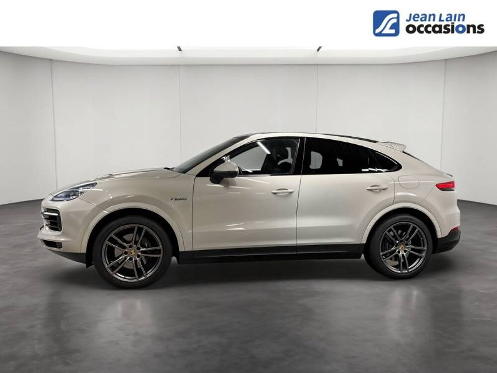 Cayenne E-Hybrid 3.0 V6 462 ch Tiptronic BVA 2020 occasion 73290 La Motte-Servolex