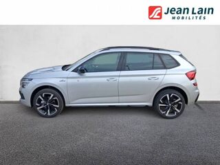 Kamiq 1.5 TSI Evo 2 150 ch DSG7 ACT Monte Carlo 2026 occasion 74960 Meythet