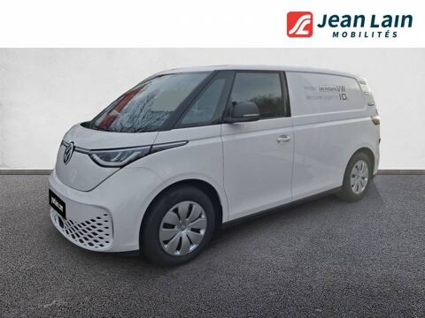 Volkswagen Divers ID. BUZZ CARGO 286 CH PRO 2025 occasion Voiron 38500