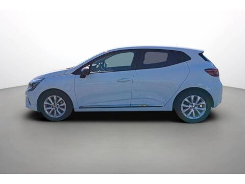 Clio Blue dCi 100 Evolution 2023 occasion 29000 Quimper