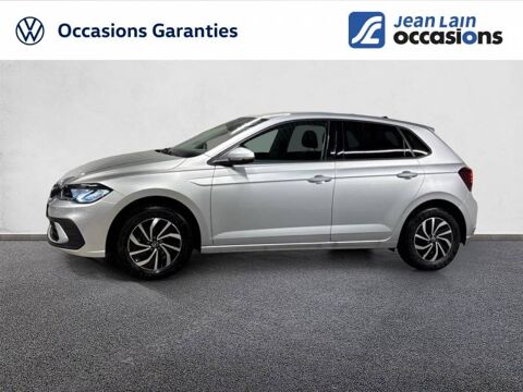 Polo 1.0 TSI 95 S&S DSG7 VW Edition 2025 occasion 73200 Albertville