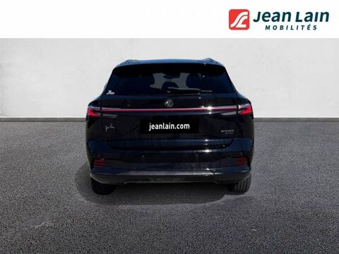 MG.EHS EHS 1.5T PHEV 272 ch Luxury 2026 occasion 38300 Bourgoin-Jallieu