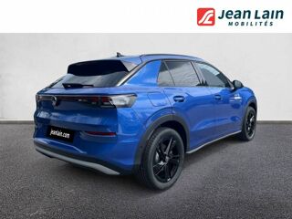 T-ROC T-Roc 1.5 eTSI EVO2 Hybrid 150 ch DSG7 Style 2026 occasion 74600 Seynod