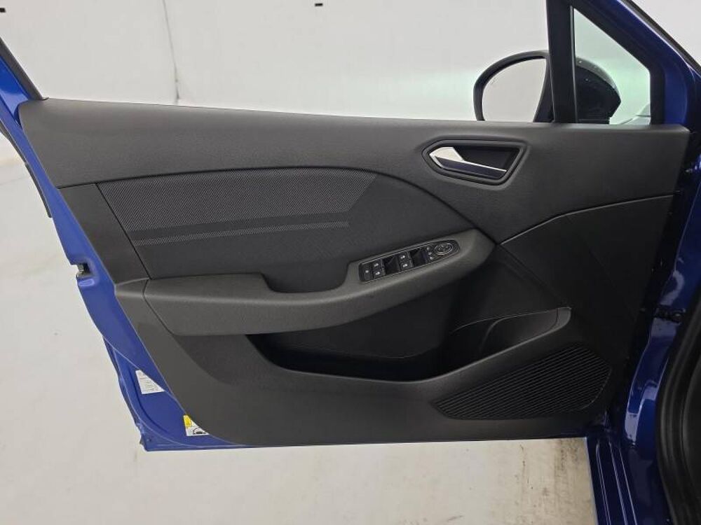Clio E-Tech full hybrid 145 ch GSR2 Esprit Alpine 2024 occasion 22200 Guingamp