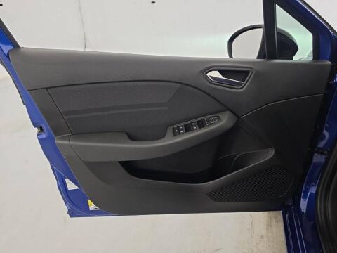 Clio E-Tech full hybrid 145 ch GSR2 Esprit Alpine 2024 occasion 22200 Guingamp
