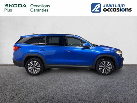 Kodiaq 1.5 TSI 150 ch Hybrid ACT DSG7 7pl Selection 2025 occasion 74600 Seynod