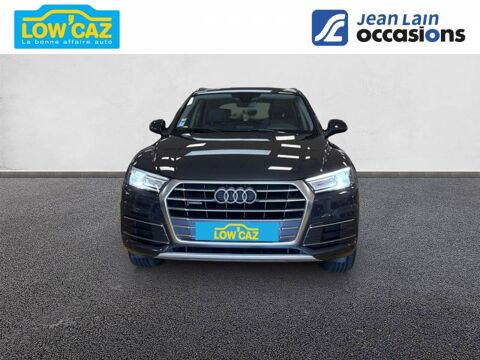Q5 2.0 TDI 190 S tronic 7 Quattro S line 2017 occasion 38360 Sassenage