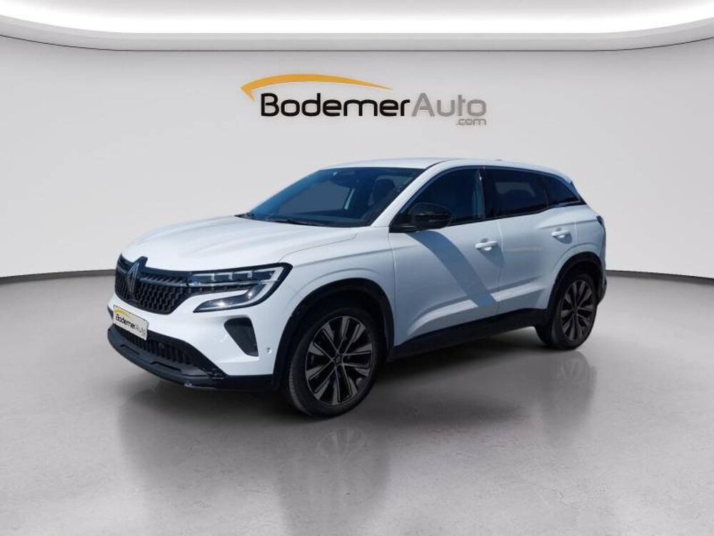 Austral E-Tech hybrid 200 Techno 2023 occasion 29900 Concarneau