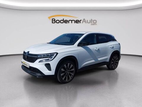 Annonce voiture Renault Austral 26990 €