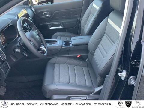 C5 aircross C5 Aircross BlueHDi 130 EAT8 Max 2025 occasion 38300 Bourgoin-Jallieu