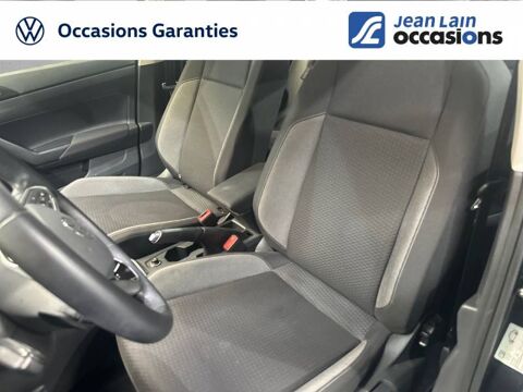 Taigo 1.0 TSI 110 DSG7 Life 2024 occasion 38360 Sassenage