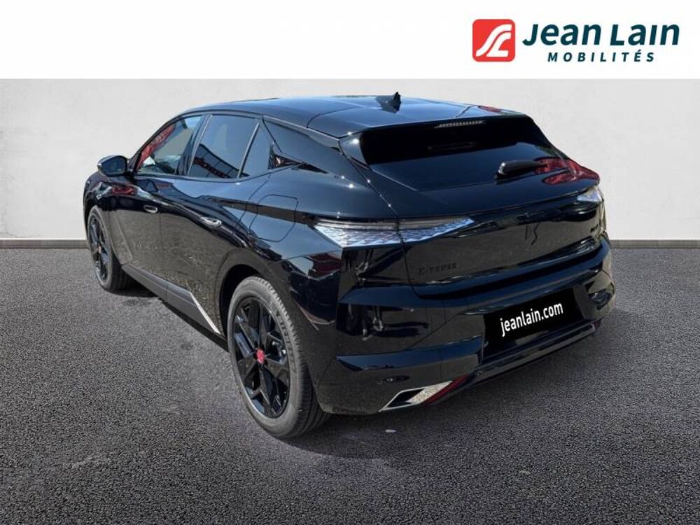DS4 DS 4 Hybride E-Tense 225 EAT8 Performance Line 2025 occasion 01170 Cessy