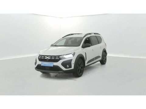 Annonce voiture Dacia Jogger 18500 €