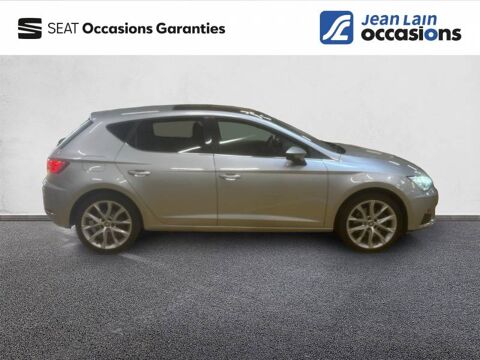 Leon 2.0 TSI 190 Start/Stop DSG7 Xcellence 2018 occasion 38360 Sassenage