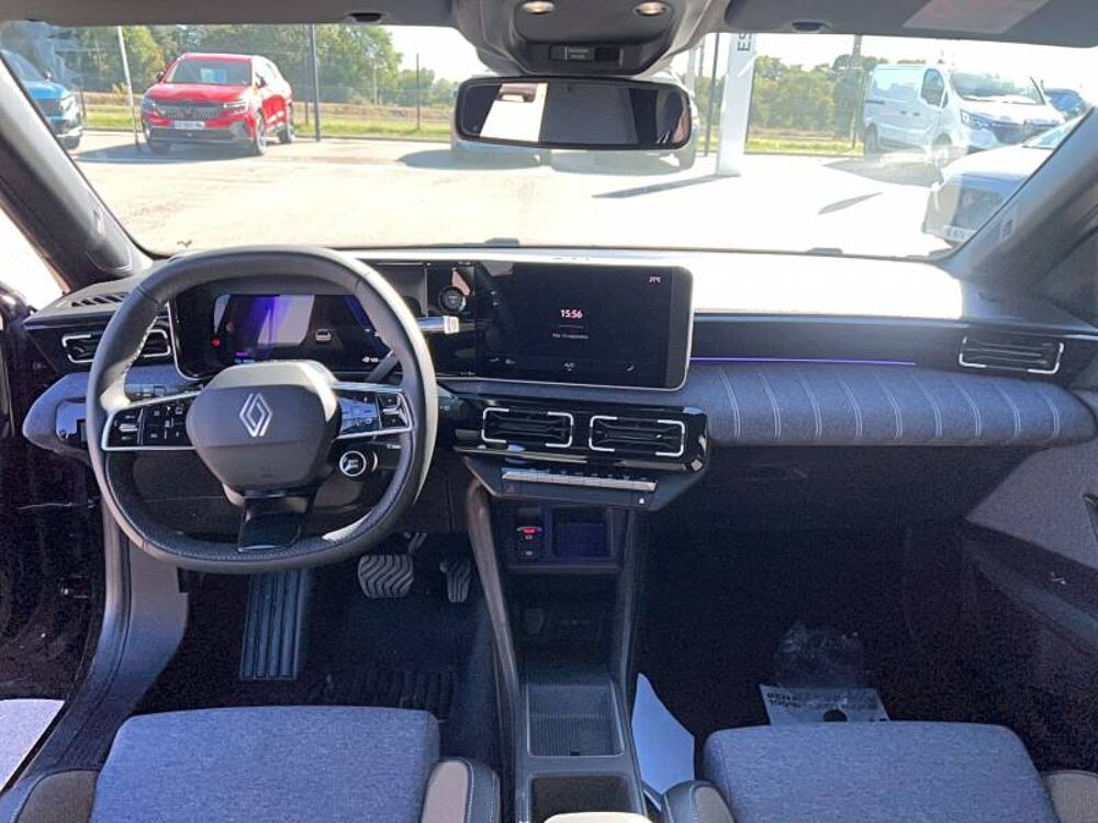 R5 Renault 5 E-Tech Electrique 150 ch autonomie confort Techno 2025 occasion 61000 Alen&ccedil;on