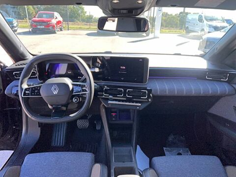 R5 Renault 5 E-Tech Electrique 150 ch autonomie confort Techno 2025 occasion 61000 Alen&ccedil;on