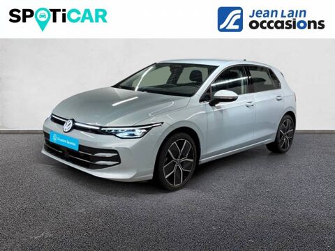Annonce voiture Volkswagen Golf 33690 €