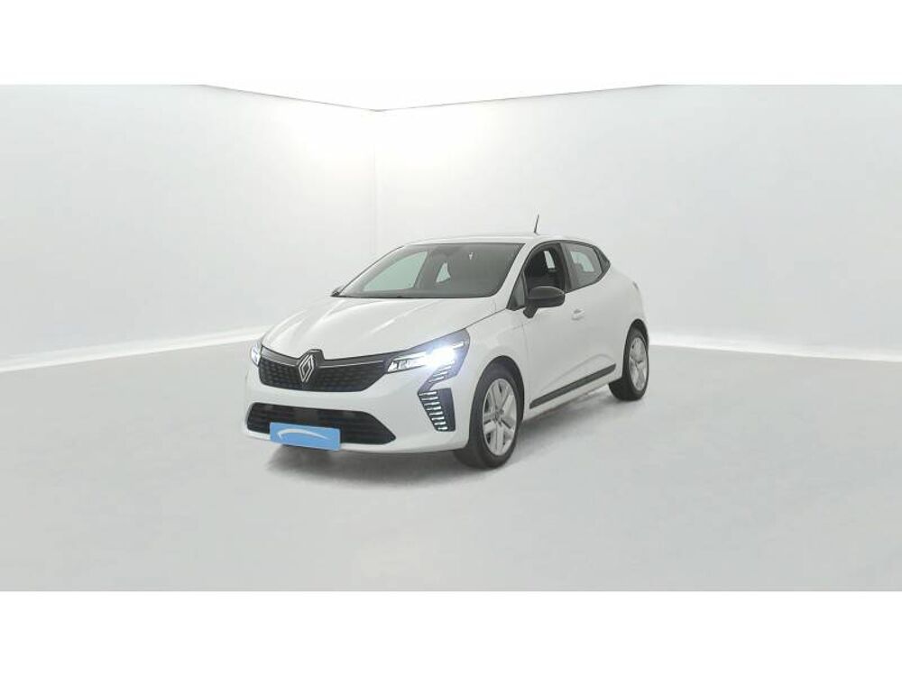 Clio TCe 90 ch GSR2 Evolution 2025 occasion 56850 Caudan