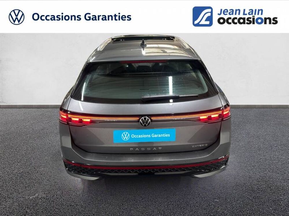 Passat 1.5 eHybrid 272 DSG6 R-Line 2025 occasion 74600 Seynod