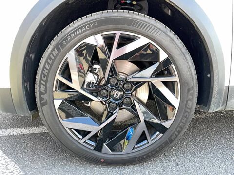 Symbioz E-Tech full hybrid 145 Esprit Alpine 2025 occasion 56400 Auray