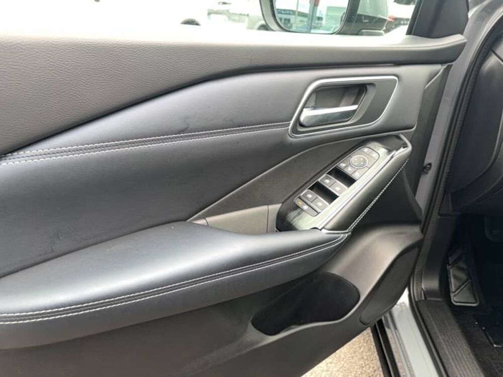 Qashqai Mild Hybrid 158 ch Xtronic Tekna 2021 occasion 56850 Caudan
