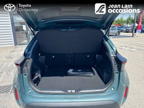 Yaris Cross Hybride 130h 2WD Design 2026 occasion 26000 Valence