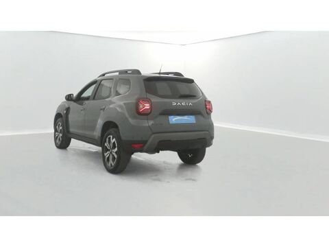 Duster ECO-G 100 4x2 Journey 2022 occasion 22600 Loud&eacute;ac