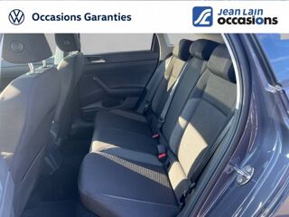Taigo 1.0 TSI 116 DSG7 VW Edition 2025 occasion 01170 Cessy