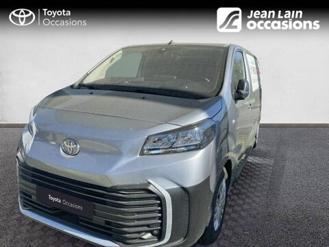 Annonce voiture Toyota Proace 36990 €