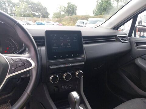 Clio E-Tech 140 Business 2021 occasion 29000 Quimper