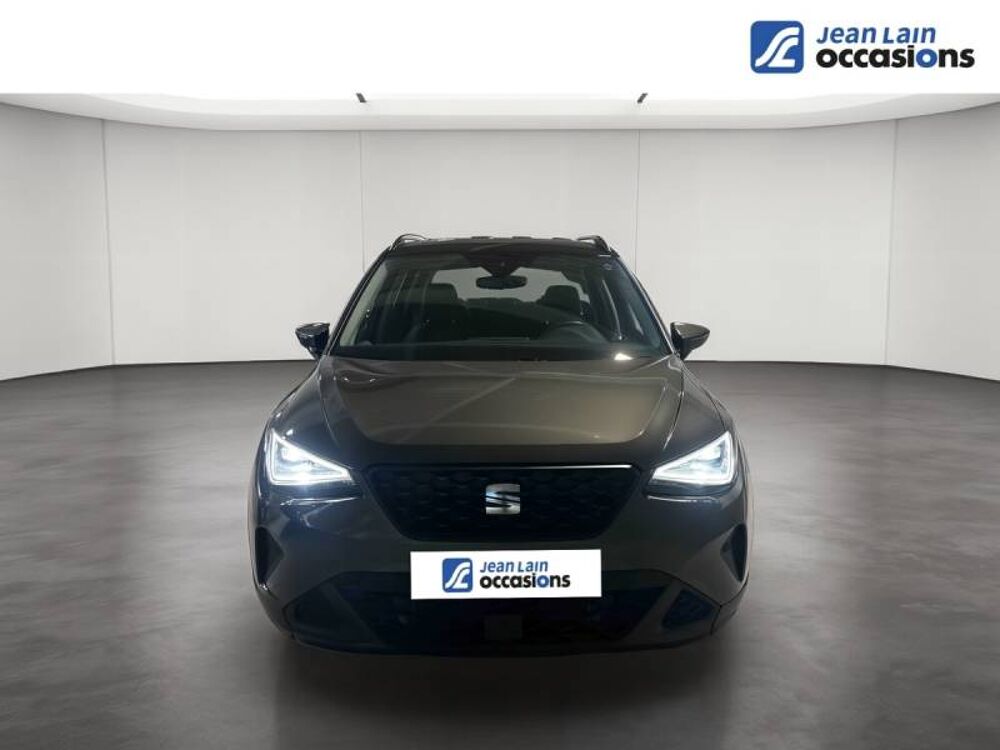Arona 1.0 TSI 115 ch Start/Stop DSG7 Copa 2025 occasion 74100 Ville-la-Grand