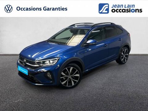 Annonce voiture Volkswagen Taigo 24690 €