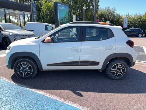Spring Achat Int&eacute;gral Confort Plus Electrique 2021 occasion 14400 Bayeux