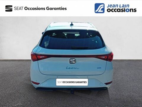 Leon Sportstourer e-Hybrid 204 DSG6 Xcellence 2023 occasion 05000 Gap