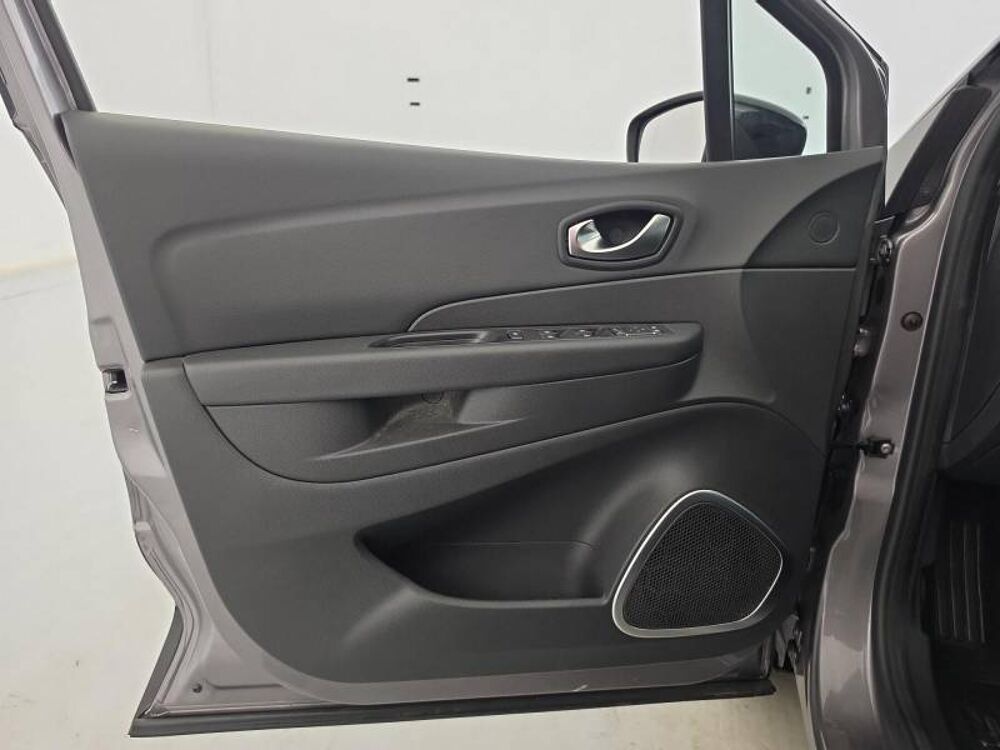 Captur TCe 130 FAP Intens 2019 occasion 61000 Alen&ccedil;on