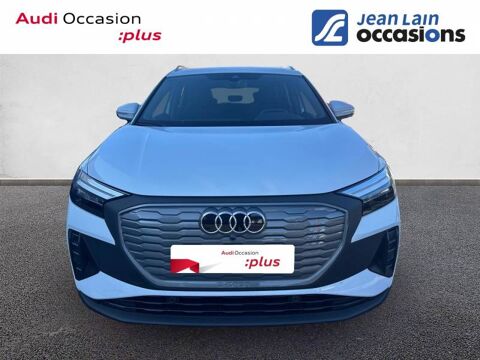 Q4 e-tron 45 285 ch 82 kWh 2025 occasion 38130 &Eacute;chirolles