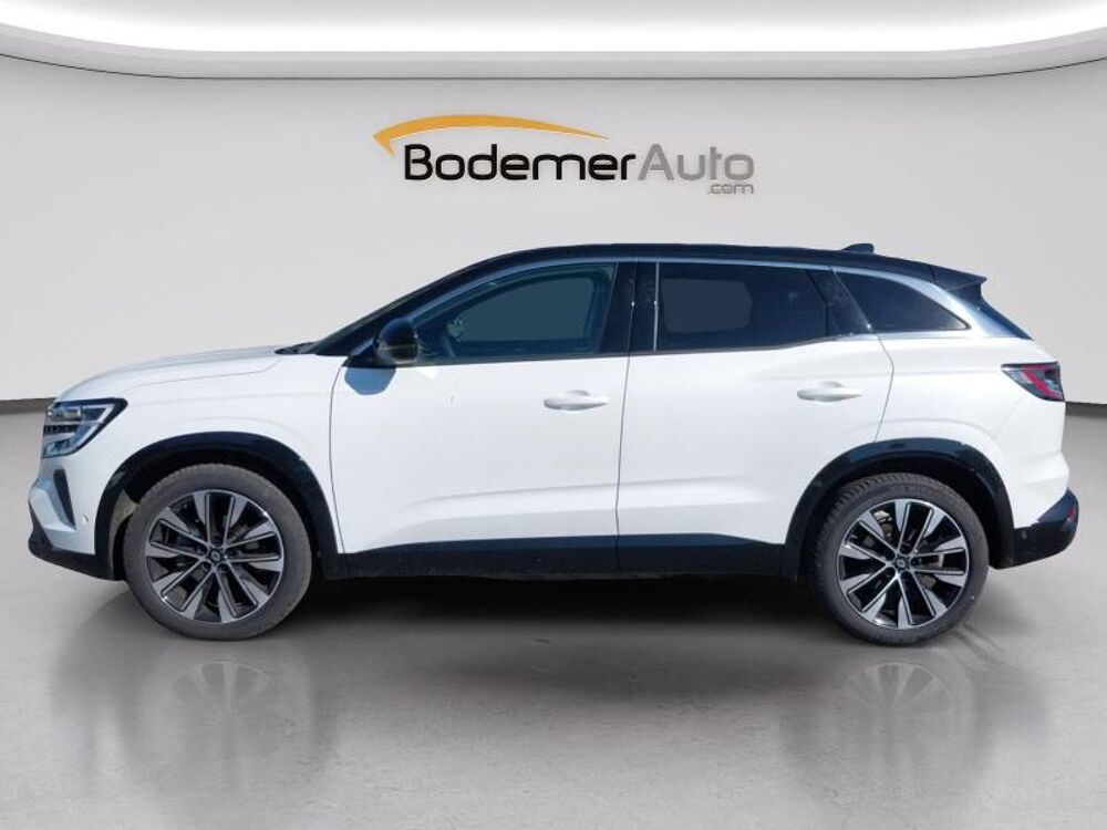 Austral mild hybrid advanced 130 Techno 2023 occasion 50100 Cherbourg-en-Cotentin