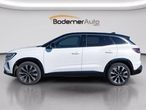 Austral mild hybrid advanced 130 Techno 2023 occasion 50100 Cherbourg-en-Cotentin