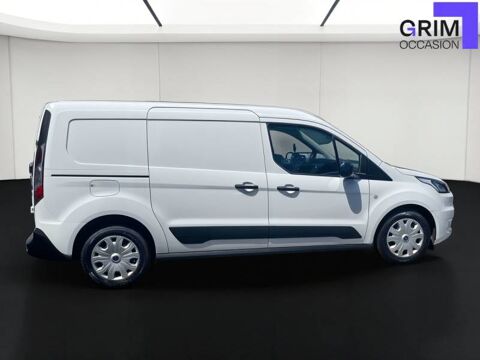 Transit Connect TRANSIT CONNECT FGN L2 1.0E100 E85 S&S TREND BUSINESS 2024 occasion 34970 Lattes