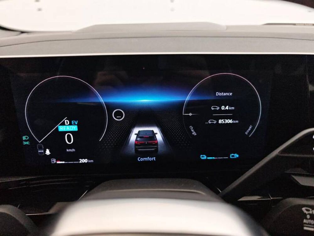 Austral E-Tech hybrid 200 Iconic esprit Alpine + 4 control 2023 occasion 29900 Concarneau