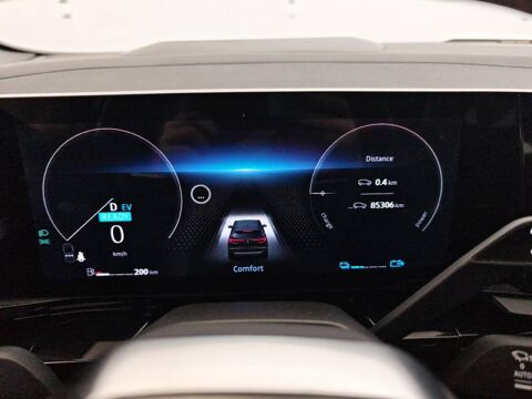 Austral E-Tech hybrid 200 Iconic esprit Alpine + 4 control 2023 occasion 29900 Concarneau