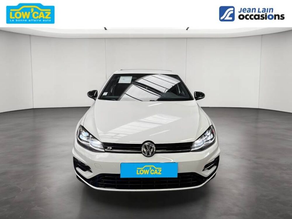Golf 2.0 TSI 310 BlueMotion Technology DSG7 4Motion 2017 occasion 73490 La Ravoire