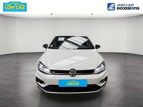 Golf 2.0 TSI 310 BlueMotion Technology DSG7 4Motion 2017 occasion 73490 La Ravoire