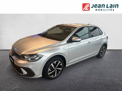 Volkswagen Polo 1.0 TSI 95 S&S BVM5 VW Edition 2025 occasion Grésy-sur-Aix 73100