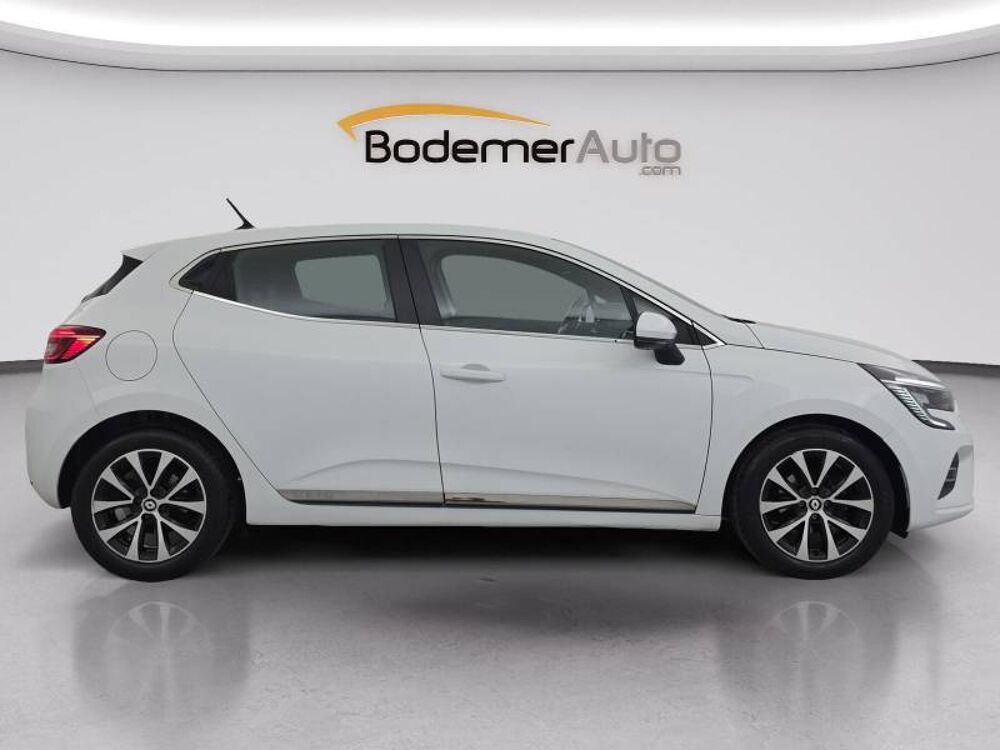Clio TCe 90 - 21N Intens 2022 occasion 29900 Concarneau