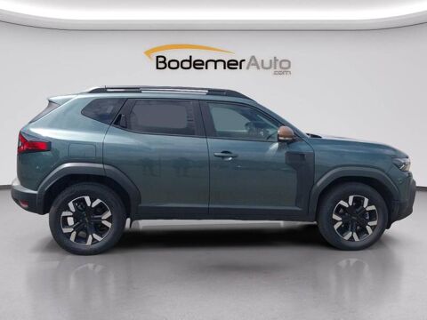 Duster Hybrid 140 Extreme 2025 occasion 14400 Bayeux