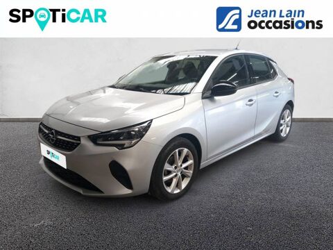 Annonce voiture Opel Corsa 10974 �